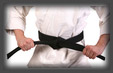 Karate Taekwondo Uniforms Belt